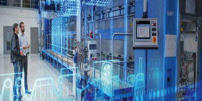 Siemens setzt auf effiziente digitalisierte Großserienfertigung